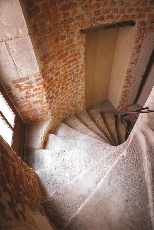 Renaissance Apartment บูร์-ก็อง-เบรส ภายนอก รูปภาพ